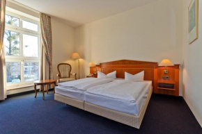 Hotel de Weimar Ludwigslust